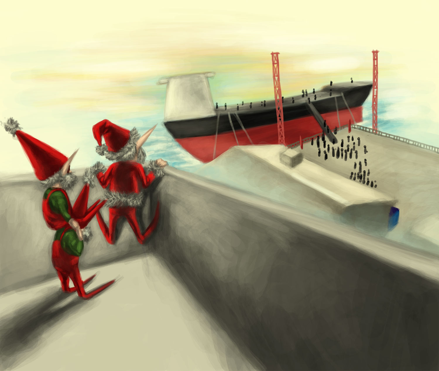 gaarte-XmasintheSummer-Illustration7